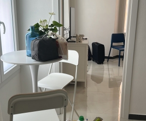 Apartment Marietta